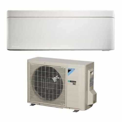 Daikin - Zena FTXJ50T-K 5.0kW Split System