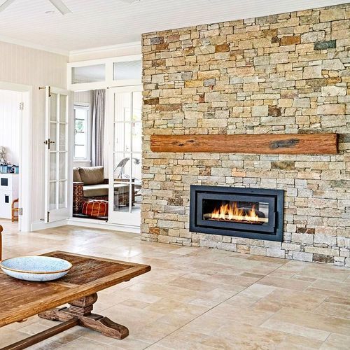 Dakar Ledge Stone Wall Cladding