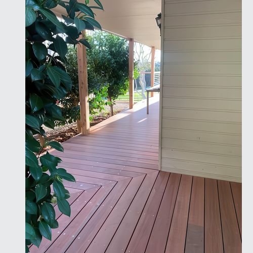 Darwin Stringybark
