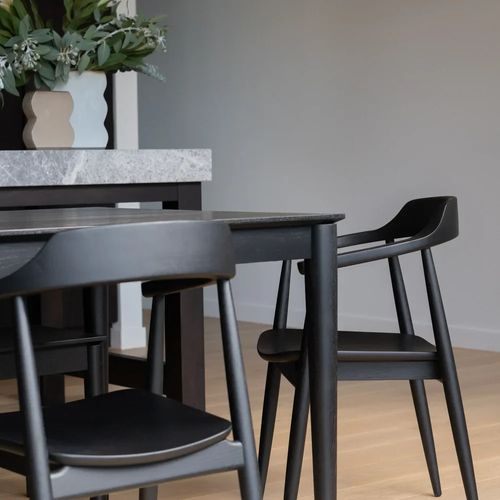 Profile Dining Chair