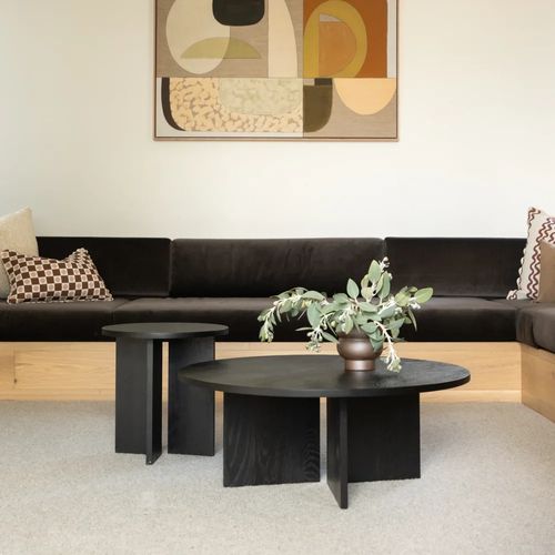 Edge Side Table