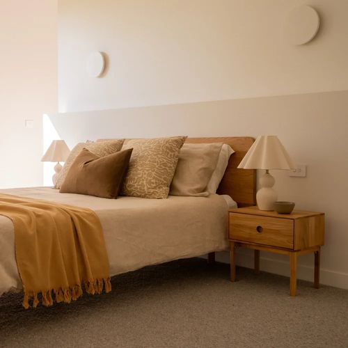 Serene Bed