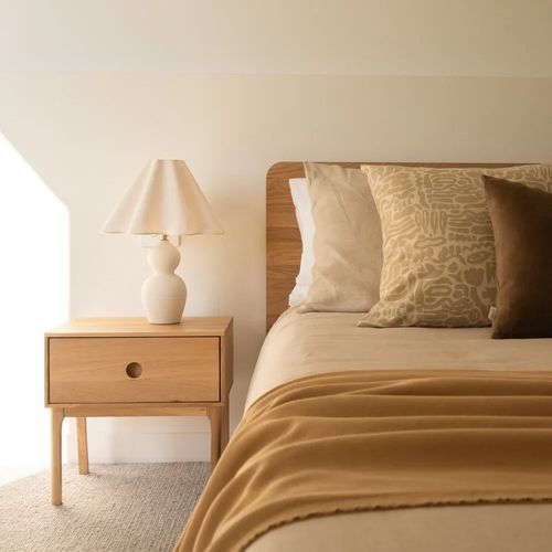 Ambience Bedside Table