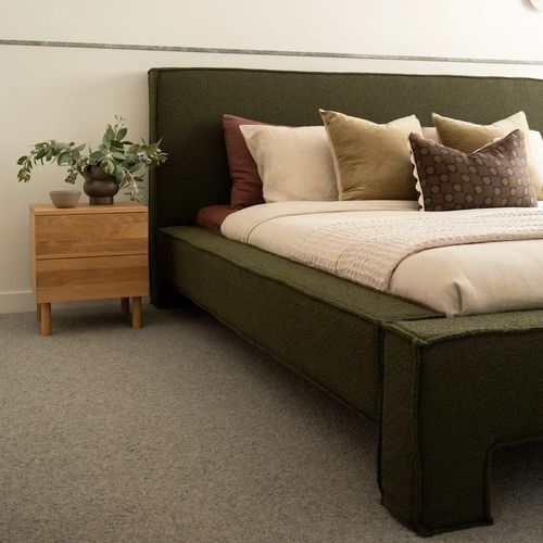 Doze Bed