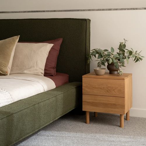 Harmony Bedside Table