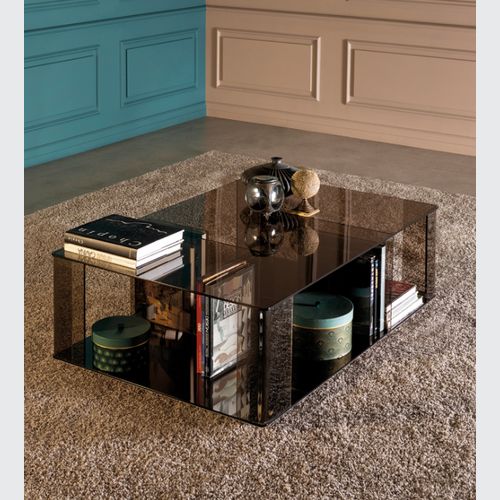 Dedalo Coffee Table