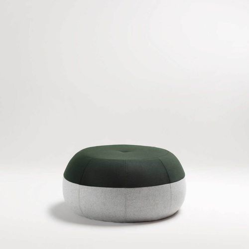 Coco Flip Puku Rua Ottoman