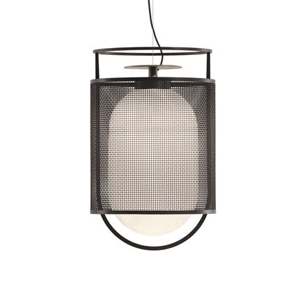 Denglong T GR In/Out Pendant by Neri & Hu