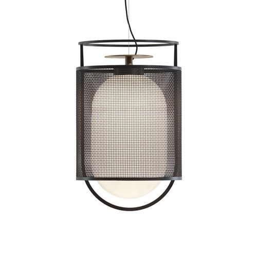 Denglong T GR In/Out Pendant by Neri & Hu