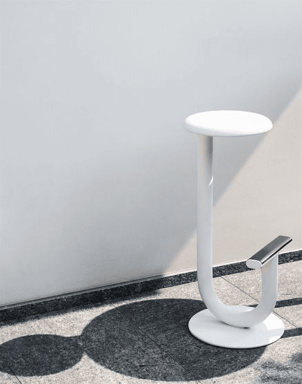 Strong Stools