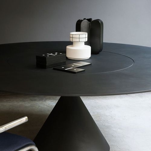 Clay Dining Table