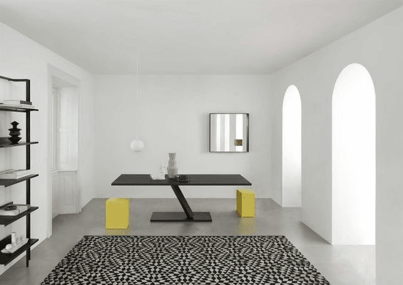 Element Dining Table