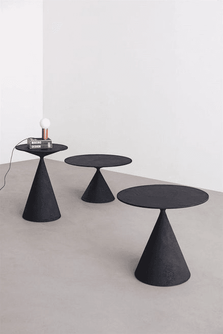 Mini Clay Side Table