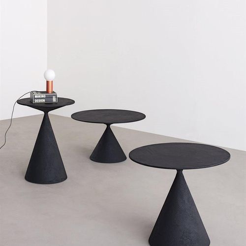 Mini Clay Side Table