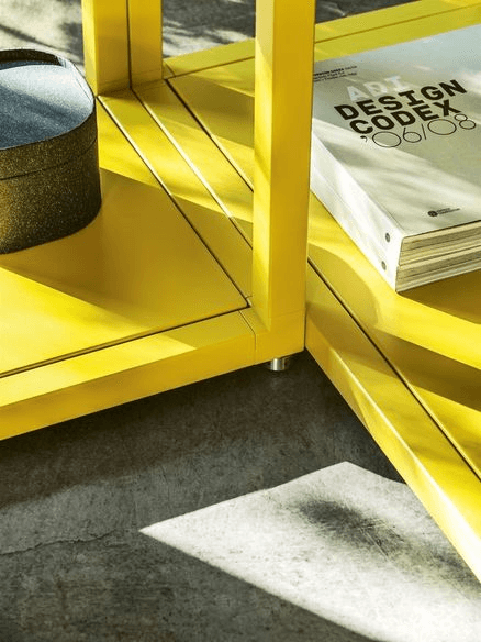 Helsinki Bookcase