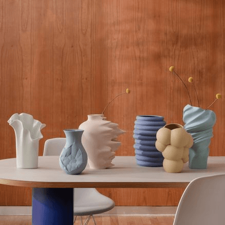 Rosenthal Design Vases