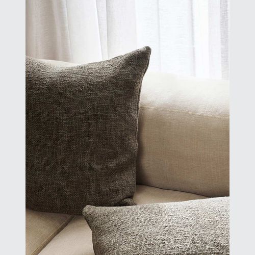 Baya Cyprian Large Cushion - Rosemary