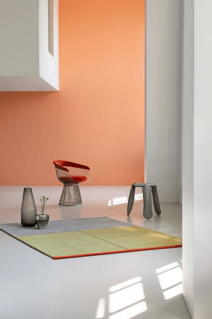 Decor Designer Floor Rug - Rhythm State | Brink & Campman