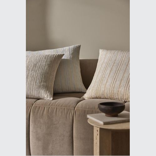 Weave Home Adriana Cushion -  Natural | 50 x 50cm