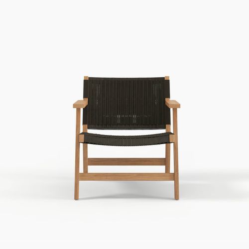 Jackson Easy Chair | Outdoor Furniture