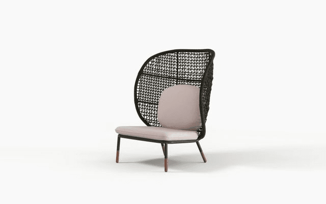 Kopi Cocoon Chair | Outdoor Furniture
