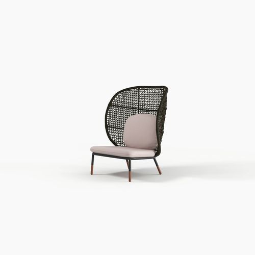 Kopi Cocoon Chair | Outdoor Furniture