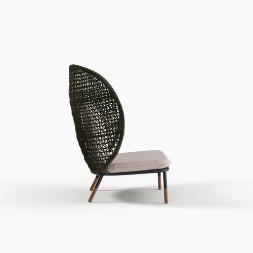 Kopi Cocoon Chair | Outdoor Furniture