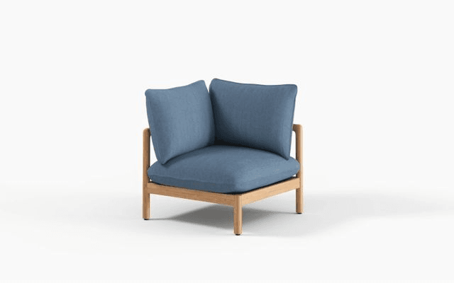 Opito Lounge Corner Setting | Outdoor Furniture