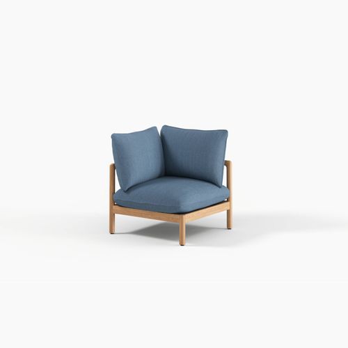 Opito Lounge Corner Setting | Outdoor Furniture