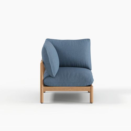 Opito Lounge Corner Setting | Outdoor Furniture