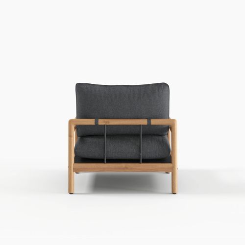 Opito Lounge Single Chair | Outdoor Furniture