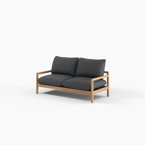 Opito Lounge 2 Seater | Outdoor Furniture