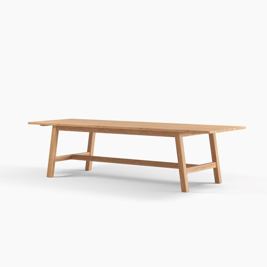 Claris Dining Table | Outdoor Furniture