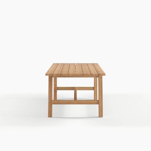 Claris Dining Table | Outdoor Furniture