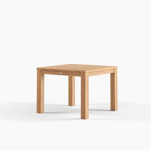 Couper Square Dining Table | Outdoor Furniture
