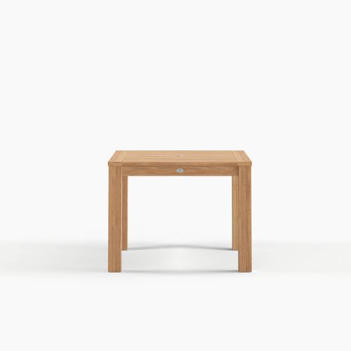 Couper Square Dining Table | Outdoor Furniture
