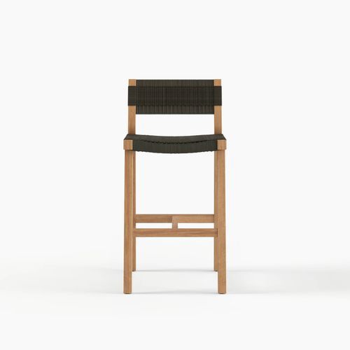 Jackson Bar Stool | Outdoor Furniture