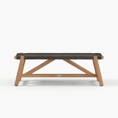 Jackson Bench 1400mm  | Outdoor Furniture