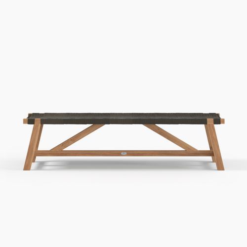 Jackson Bench 1800mm | Outdoor Furniture