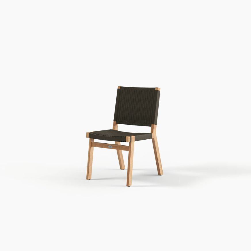 Jackson Side Chair | Outdoor Furniture