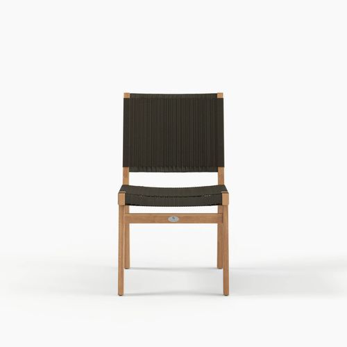 Jackson Side Chair | Outdoor Furniture