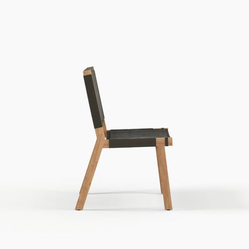 Jackson Side Chair | Outdoor Furniture