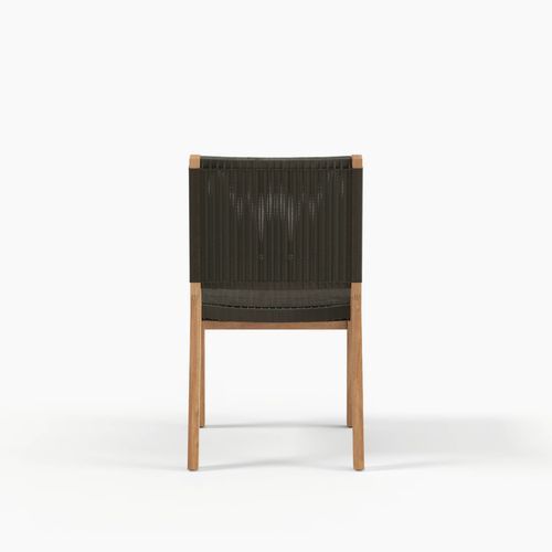Jackson Side Chair | Outdoor Furniture