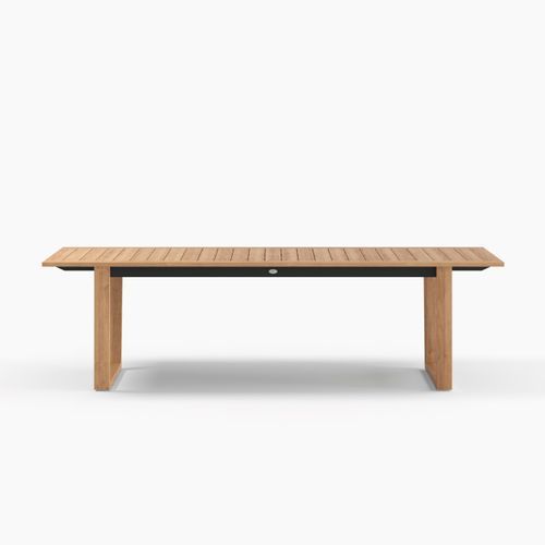 Kisbee Dining Table | Outdoor Furniture