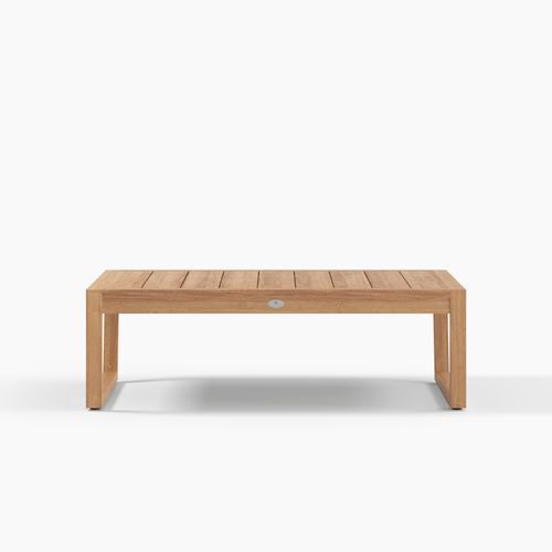 Kisbee Low Table | Outdoor Furniture