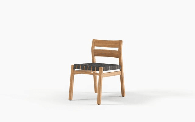Kisbee Side Chair | Outdoor Furniture