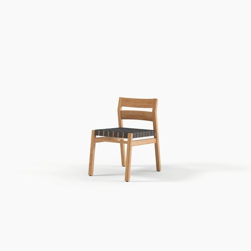 Kisbee Side Chair | Outdoor Furniture
