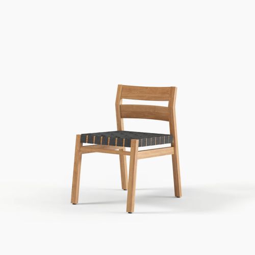 Kisbee Side Chair | Outdoor Furniture