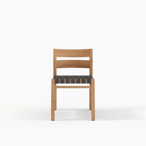 Kisbee Side Chair | Outdoor Furniture