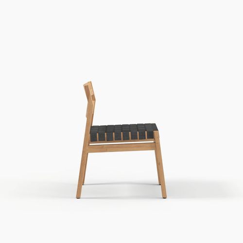 Kisbee Side Chair | Outdoor Furniture